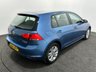 USED 2014 64 VOLKSWAGEN GOLF 2.0L SE TDI BLUEMOTION TECHNOLOGY DSG 5d 148 BHP 