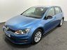 USED 2014 64 VOLKSWAGEN GOLF 2.0L SE TDI BLUEMOTION TECHNOLOGY DSG 5d 148 BHP 