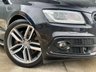USED 2014 63 AUDI Q5 SQ5 3.0 TDI QUATTRO 5d 309 BHP 