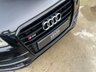 USED 2014 63 AUDI Q5 SQ5 3.0 TDI QUATTRO 5d 309 BHP 
