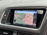 USED 2014 63 AUDI Q5 SQ5 3.0 TDI QUATTRO 5d 309 BHP 