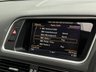 USED 2014 63 AUDI Q5 SQ5 3.0 TDI QUATTRO 5d 309 BHP 