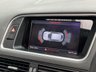 USED 2014 63 AUDI Q5 SQ5 3.0 TDI QUATTRO 5d 309 BHP 