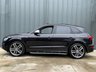 USED 2014 63 AUDI Q5 SQ5 3.0 TDI QUATTRO 5d 309 BHP 