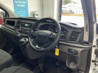 USED 2019 19 FORD TRANSIT CUSTOM 2.0 300 BASE L2 H1 LWB 105 BHP 6 MONTH WARRANTY EURO 6 ENGINE 1 OWNER EURO 6 12 MONTHS MOT & 6 MONTHS WARRANTY