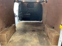 USED 2019 19 FORD TRANSIT CUSTOM 2.0 300 BASE L2 H1 LWB 105 BHP 6 MONTH WARRANTY EURO 6 ENGINE 1 OWNER EURO 6 12 MONTHS MOT & 6 MONTHS WARRANTY