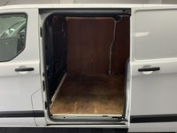 USED 2019 19 FORD TRANSIT CUSTOM 2.0 300 BASE L2 H1 LWB 105 BHP 6 MONTH WARRANTY EURO 6 ENGINE 1 OWNER EURO 6 12 MONTHS MOT & 6 MONTHS WARRANTY