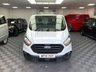 USED 2019 19 FORD TRANSIT CUSTOM 2.0 300 BASE L2 H1 LWB 105 BHP 6 MONTH WARRANTY EURO 6 ENGINE 1 OWNER EURO 6 12 MONTHS MOT & 6 MONTHS WARRANTY