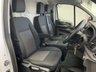 USED 2019 19 FORD TRANSIT CUSTOM 2.0 300 BASE L2 H1 LWB 105 BHP 6 MONTH WARRANTY EURO 6 ENGINE 1 OWNER EURO 6 12 MONTHS MOT & 6 MONTHS WARRANTY
