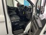 USED 2019 19 FORD TRANSIT CUSTOM 2.0 300 BASE L2 H1 LWB 105 BHP 6 MONTH WARRANTY EURO 6 ENGINE 1 OWNER EURO 6 12 MONTHS MOT & 6 MONTHS WARRANTY