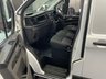 USED 2019 19 FORD TRANSIT CUSTOM 2.0 300 BASE L2 H1 LWB 105 BHP 6 MONTH WARRANTY EURO 6 ENGINE 1 OWNER EURO 6 12 MONTHS MOT & 6 MONTHS WARRANTY