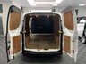 USED 2019 19 FORD TRANSIT CUSTOM 2.0 300 BASE L2 H1 LWB 105 BHP 6 MONTH WARRANTY EURO 6 ENGINE 1 OWNER EURO 6 12 MONTHS MOT & 6 MONTHS WARRANTY