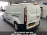 USED 2019 19 FORD TRANSIT CUSTOM 2.0 300 BASE L2 H1 LWB 105 BHP 6 MONTH WARRANTY EURO 6 ENGINE 1 OWNER EURO 6 12 MONTHS MOT & 6 MONTHS WARRANTY