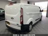 USED 2019 19 FORD TRANSIT CUSTOM 2.0 300 BASE L2 H1 LWB 105 BHP 6 MONTH WARRANTY EURO 6 ENGINE 1 OWNER EURO 6 12 MONTHS MOT & 6 MONTHS WARRANTY