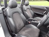 USED 2013 13 AUDI TT 1.8 TFSI SPORT 2d 158 BHP EXCEPTIONAL CONDITION 