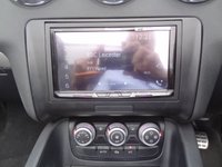 USED 2013 13 AUDI TT 1.8 TFSI SPORT 2d 158 BHP EXCEPTIONAL CONDITION 