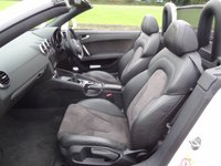USED 2013 13 AUDI TT 1.8 TFSI SPORT 2d 158 BHP EXCEPTIONAL CONDITION 