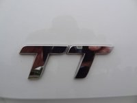 USED 2013 13 AUDI TT 1.8 TFSI SPORT 2d 158 BHP EXCEPTIONAL CONDITION 