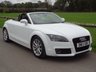 USED 2013 13 AUDI TT 1.8 TFSI SPORT 2d 158 BHP EXCEPTIONAL CONDITION 