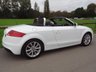 USED 2013 13 AUDI TT 1.8 TFSI SPORT 2d 158 BHP EXCEPTIONAL CONDITION 