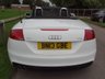 USED 2013 13 AUDI TT 1.8 TFSI SPORT 2d 158 BHP EXCEPTIONAL CONDITION 