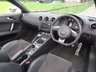USED 2013 13 AUDI TT 1.8 TFSI SPORT 2d 158 BHP EXCEPTIONAL CONDITION 
