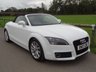 USED 2013 13 AUDI TT 1.8 TFSI SPORT 2d 158 BHP EXCEPTIONAL CONDITION 