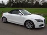 USED 2013 13 AUDI TT 1.8 TFSI SPORT 2d 158 BHP EXCEPTIONAL CONDITION 