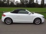 USED 2013 13 AUDI TT 1.8 TFSI SPORT 2d 158 BHP EXCEPTIONAL CONDITION 
