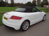 USED 2013 13 AUDI TT 1.8 TFSI SPORT 2d 158 BHP EXCEPTIONAL CONDITION 