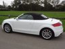USED 2013 13 AUDI TT 1.8 TFSI SPORT 2d 158 BHP EXCEPTIONAL CONDITION 