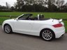 USED 2013 13 AUDI TT 1.8 TFSI SPORT 2d 158 BHP EXCEPTIONAL CONDITION 