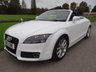 USED 2013 13 AUDI TT 1.8 TFSI SPORT 2d 158 BHP EXCEPTIONAL CONDITION 