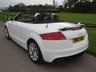 USED 2013 13 AUDI TT 1.8 TFSI SPORT 2d 158 BHP EXCEPTIONAL CONDITION 