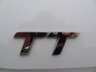 USED 2013 13 AUDI TT 1.8 TFSI SPORT 2d 158 BHP EXCEPTIONAL CONDITION 