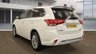 USED 2019 19 MITSUBISHI OUTLANDER 2.4 PHEV 4H 5d 207 BHP APP SAT NAV HEATED LEATHER REAR CAMERA 1 OWNER MITSUBISHI WARRANTY TILL MAY 2024
