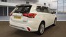 USED 2019 19 MITSUBISHI OUTLANDER 2.4 PHEV 4H 5d 207 BHP APP SAT NAV HEATED LEATHER REAR CAMERA 1 OWNER MITSUBISHI WARRANTY TILL MAY 2024