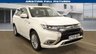 USED 2019 19 MITSUBISHI OUTLANDER 2.4 PHEV 4H 5d 207 BHP APP SAT NAV HEATED LEATHER REAR CAMERA 1 OWNER MITSUBISHI WARRANTY TILL MAY 2024