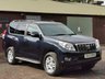 USED 2012 12 TOYOTA LAND CRUISER 3.0 LC4 D-4D  5d 188 BHP DEMO + 1 PRIVATE OWNER!