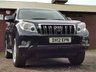 USED 2012 12 TOYOTA LAND CRUISER 3.0 LC4 D-4D  5d 188 BHP DEMO + 1 PRIVATE OWNER!