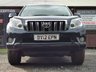 USED 2012 12 TOYOTA LAND CRUISER 3.0 LC4 D-4D  5d 188 BHP DEMO + 1 PRIVATE OWNER!