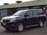 USED 2012 12 TOYOTA LAND CRUISER 3.0 LC4 D-4D  5d 188 BHP DEMO + 1 PRIVATE OWNER!