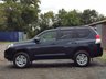 USED 2012 12 TOYOTA LAND CRUISER 3.0 LC4 D-4D  5d 188 BHP DEMO + 1 PRIVATE OWNER!