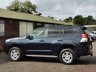 USED 2012 12 TOYOTA LAND CRUISER 3.0 LC4 D-4D  5d 188 BHP DEMO + 1 PRIVATE OWNER!