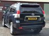 USED 2012 12 TOYOTA LAND CRUISER 3.0 LC4 D-4D  5d 188 BHP DEMO + 1 PRIVATE OWNER!