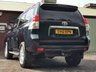 USED 2012 12 TOYOTA LAND CRUISER 3.0 LC4 D-4D  5d 188 BHP DEMO + 1 PRIVATE OWNER!