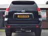 USED 2012 12 TOYOTA LAND CRUISER 3.0 LC4 D-4D  5d 188 BHP DEMO + 1 PRIVATE OWNER!