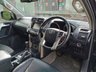 USED 2012 12 TOYOTA LAND CRUISER 3.0 LC4 D-4D  5d 188 BHP DEMO + 1 PRIVATE OWNER!