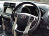 USED 2012 12 TOYOTA LAND CRUISER 3.0 LC4 D-4D  5d 188 BHP DEMO + 1 PRIVATE OWNER!