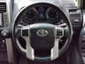 USED 2012 12 TOYOTA LAND CRUISER 3.0 LC4 D-4D  5d 188 BHP DEMO + 1 PRIVATE OWNER!